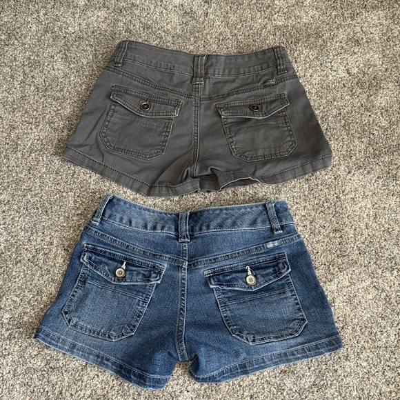 Unionbay shorts size 0 - Picture 4 of 4